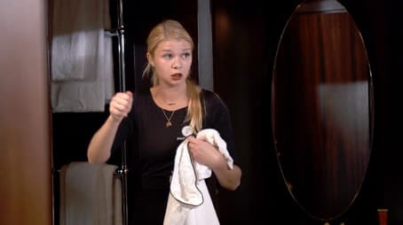 Parker's Big Adventure