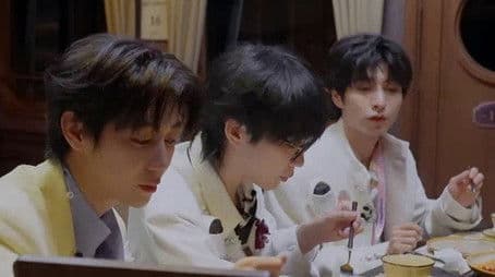 S7: EP10 Advance Bonus Scenes