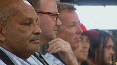 Rapid Fire challenge