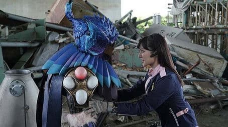 The Gangler Who Surrendered