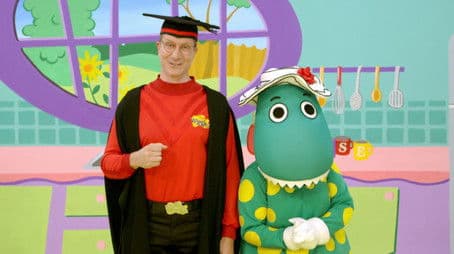 The Wiggly Singing Symphony