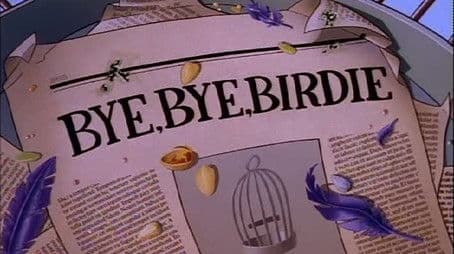 Bye, Bye Birdie
