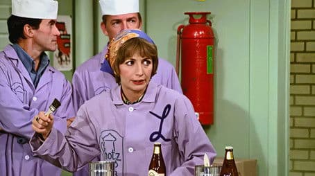 Lonely at the Middle