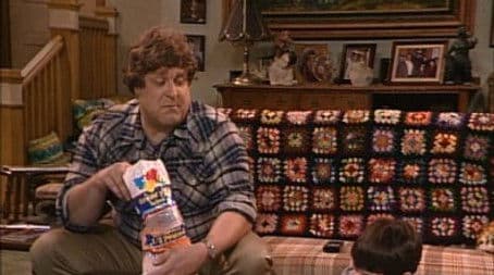 The Monday Through Friday Show