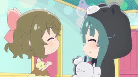 Bear Bear Bear Punch! - Petit! 05