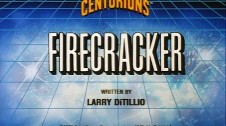 Firecracker