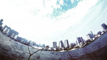 Entrances to Inner Earth