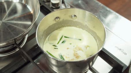 Mystery Box: Garlic & ?