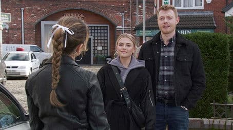 Monday, 1st April 2024