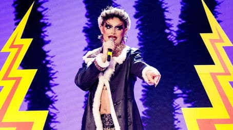 Dragging Up the Past