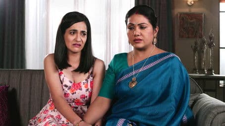 Rati Complaints to Tarun