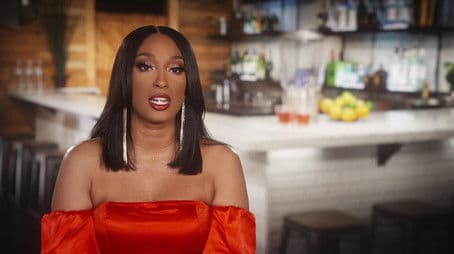 He Looks Like a Snitch