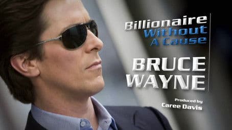 Billionaire Without a Cause
