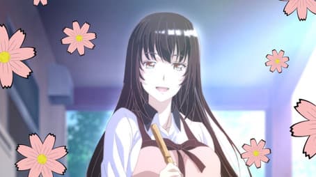 The Hole That Connects Me to That Girl