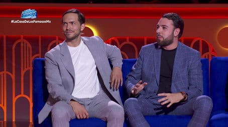 Gala de eliminación