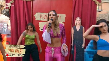 Arriva viva Rai2! # 42