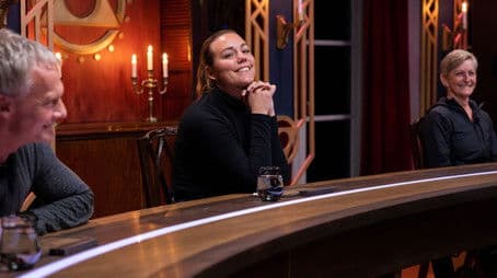 Another Day In Paradise - Part 2