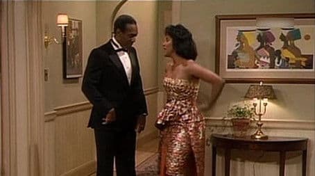 If the Dress Fits, Wear It