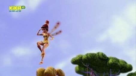 The Elves and the Dragon