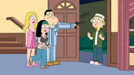 Holy S***, Jeff's Back!