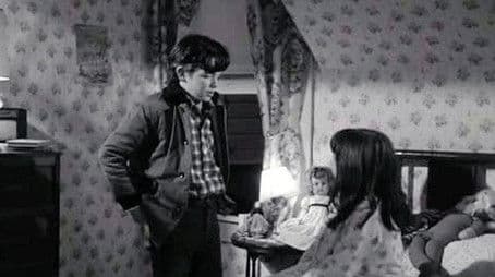 Somehow It Gets to Be Tomorrow