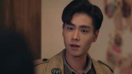 Lu Arrests Ex‑Girlfriend