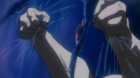 The House Where Time Stood Still