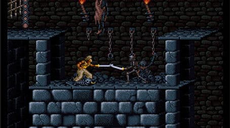 Prince of Persia (Part 1)