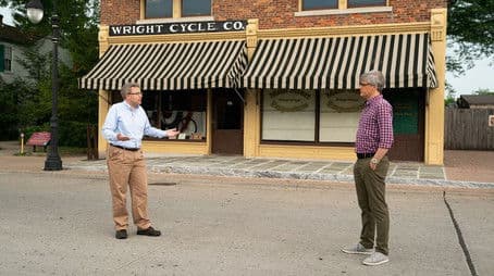 Solving the Problem of Flight