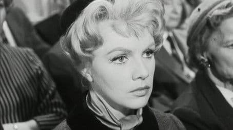 The Case of the Calendar Girl