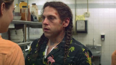 The Lake of the Clouds