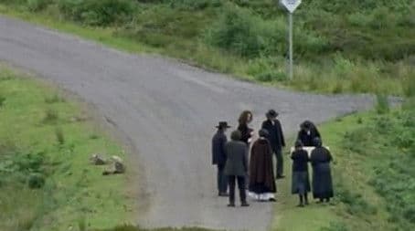 A Perfectly Simple Explanation