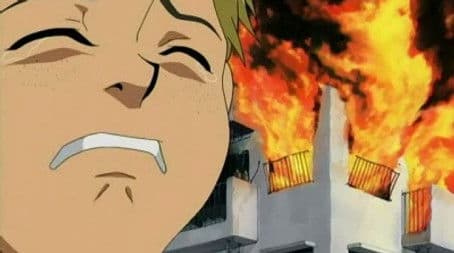 Burnt Black!! Is This the Final Kurowa-san?!