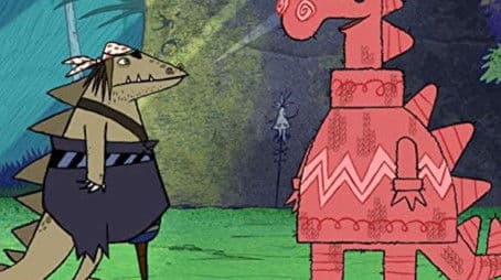 Gurgleguts The Pirate