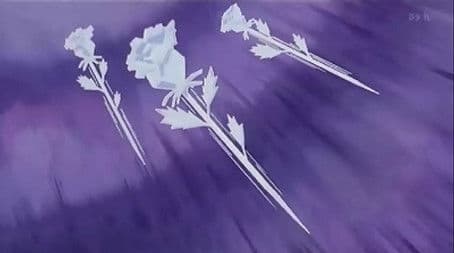 The Howl of War Wolf