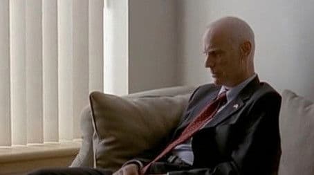 A Man and a Woman Betrayed