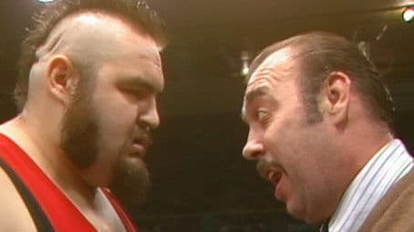 WCCW - March 09, 1985