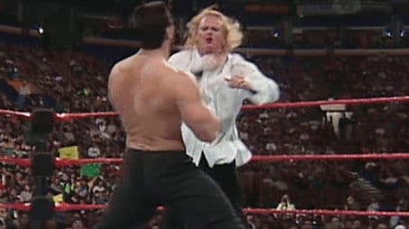 Sunday Night Heat 16