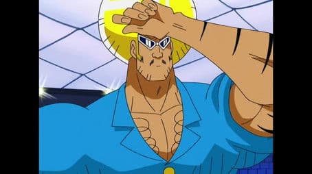 Dengaku Man, Pixie or Pitbull--He'll Love You or Hate You!