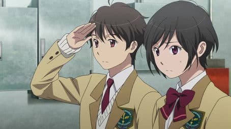 Phantom of The Emperor