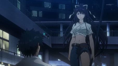 Perfect Memory Ability