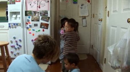 Kate's Wardrobe Makeover