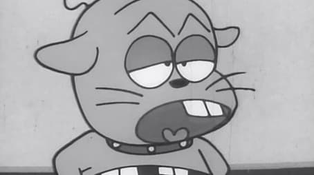 Chibita, Did You Turn Into a Dog? / The Suspicious Transfer Student