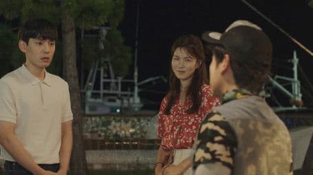 The moment your wish dreams of ‘together’