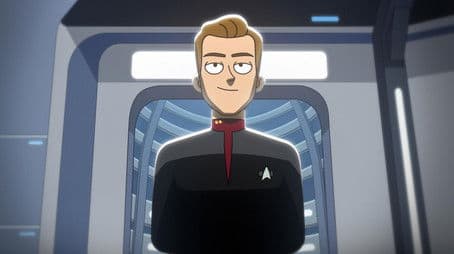 We'll Always Have Tom Paris