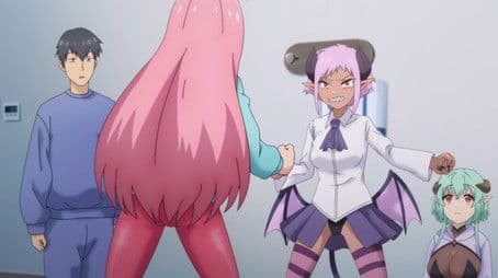 Somehow I Got Close to Advanced-Level Yoma