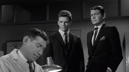 Who Killed Wade Walker?