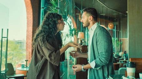 Set in 2028 - Episode 3