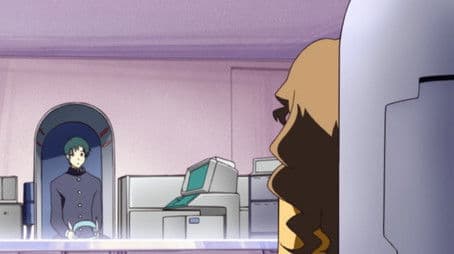 Misaki vs Misaki? The Dangerous Classmate