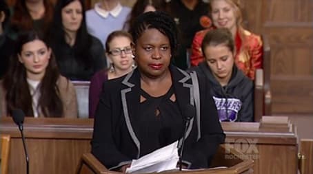 The Only Thing You Ever Gave Me Was Your Abusive Son!